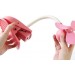 Rechargeable Flexible USB Cartoon Clip Desk Fan