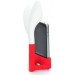 Red Rabbit Horn Mobile And Tablet Speaker