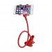 Red Unique Design Mobile Stand