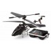 Remote Controlled Helicopter for Android and iOS Device