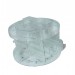 Rotating And Holds Up To 200 Items Spins 360 Degrees Cosmetic Organizer Box