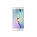 Samsung Galaxy S6 Edge (White, 32GB)