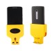 Shelf Plug Holder Mobile Wall Stand Charger 