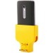 Shelf Plug Holder Mobile Wall Stand Charger 