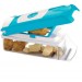 Sky Blue Vegetables And Fruits Slicer,Chippers and Chopper