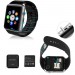 Bluetooth Smart Watch Phone With Camera