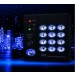 Standalone Keypad Access Control   Dimension：120 X 115 X 20mm  Description            Night Backlit keys:  Can operate keys in dark night  User capacity:  6500 users             Users modify password:  Users can modify entering   codes by themselves  Fast