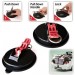 Suction Anchor Plus Luggage Strap