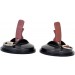 Suction Anchor Plus Luggage Strap