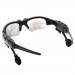 Sunglasses With HiFi Stereo Handsfree Bluetooth 4.1 Headset 