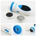 Ultimate Foot-Smoothing Pedi Spin Callus Remover