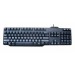 Unique 104 Standard Keys Usb Keyboard