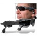 Unique Mp3 Player Sunglasses Expandable Up to 32gb