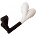 Unique Rabbit Silicone Horn Mobile/Tablet Speaker