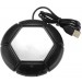 USB Cup Warmer Pad For Keeping Warm Coffee Tea & Milk