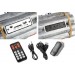 USB Rechargeable Bomb shell Speaker Home Audio Speaker
