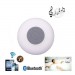 Water Resistant Wireless Mobile And Tablet Speaker