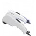 White 17 in 1 Body Massager