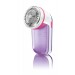 White and Purple Fabric Shaver 
