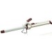 White Hair Curler