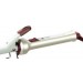 White Hair Curler