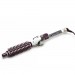 White Hair Curler