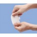 White Metatarsal Pain Toe Spreader Pad