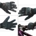 Wireless Bluetooth Winter Hat With Bluetooth Enabled Biker Gloves 