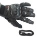 Wireless Bluetooth Winter Hat With Bluetooth Enabled Biker Gloves 