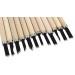 Set of 12 Pcs Wood Carving Hand Chisels Knife Tools