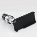 12X Magnifier Zoom Aluminum Tripod Camera Telephoto Lens - 2