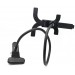 360 Rotating Bed Tablet PC Mount Holder Stand