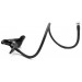 360 Rotating Bed Tablet PC Mount Holder Stand - 2