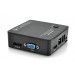 8 Channel HD Network Video Recorder System - 1