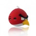 Angry Bird Rechargeable Portable MP3 Speaker - 2