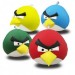 Angry Bird Rechargeable Portable MP3 Speaker - 4