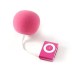 Audio Dock 3.5mm Mini Speaker - 1