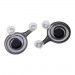 Black 2x Mini Joystick Game Controller - 3