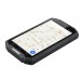 Black 5 Inch Aoro I5 Rugged Smartphone - 2