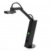 Black 5 Megapixel Dual-Mode Document Web Camera