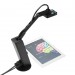 Black 5 Megapixel Dual-Mode Document Web Camera - 5