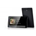 Black 7 Inch HD Octa Core Android 4.4 Phablet - 1
