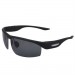 Black Bluetooth V3.0 Stereophonic Smart Sunglasses - 2