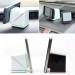 Black Cube Mount Holder Base QI standard Car Kit Wireless Charger --1