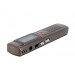 Black DVR-58 4GB Digital Voice Recorder -1