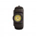 Black Waterproof 2.4 Inch Rugged Bar Phone - 4