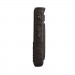 Black Waterproof 2.4 Inch Rugged Bar Phone - 5