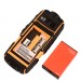 Black Waterproof 2.4 Inch Rugged Bar Phone  - 7