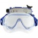 Blue 5.0 Mega Pixels CMOS Diving Mask Camera  - 1