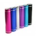 Blue Color Lighter Design 2600 mAh Portable Power Bank - 2